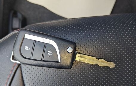 Toyota Yaris XP150 рестайлинг, 2021 год, 1 005 325 рублей, 8 фотография