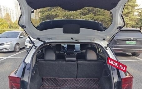 Toyota Yaris XP150 рестайлинг, 2021 год, 1 005 325 рублей, 18 фотография