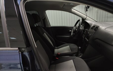 Volkswagen Polo VI (EU Market), 2014 год, 960 000 рублей, 9 фотография