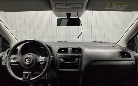 Volkswagen Polo VI (EU Market), 2014 год, 960 000 рублей, 8 фотография