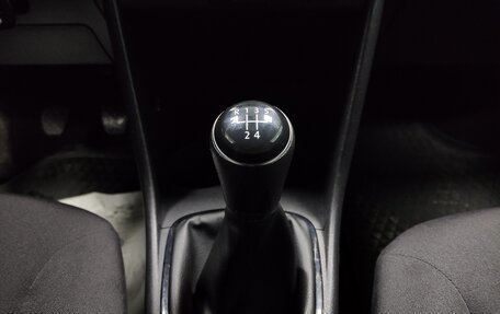 Volkswagen Polo VI (EU Market), 2014 год, 960 000 рублей, 13 фотография