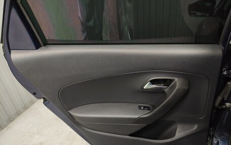 Volkswagen Polo VI (EU Market), 2014 год, 960 000 рублей, 15 фотография