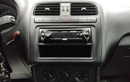 Volkswagen Polo VI (EU Market), 2014 год, 960 000 рублей, 12 фотография