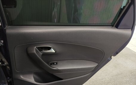 Volkswagen Polo VI (EU Market), 2014 год, 960 000 рублей, 17 фотография