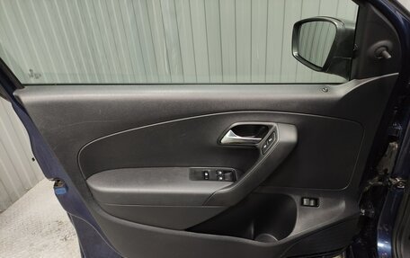 Volkswagen Polo VI (EU Market), 2014 год, 960 000 рублей, 14 фотография