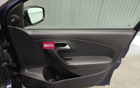 Volkswagen Polo VI (EU Market), 2014 год, 960 000 рублей, 16 фотография