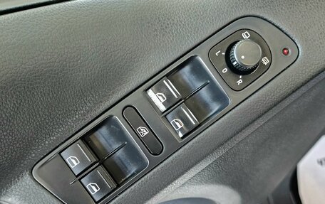 Volkswagen Tiguan I, 2013 год, 1 429 000 рублей, 14 фотография