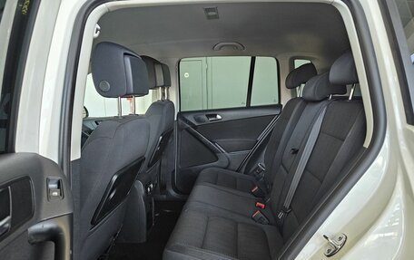 Volkswagen Tiguan I, 2013 год, 1 429 000 рублей, 16 фотография