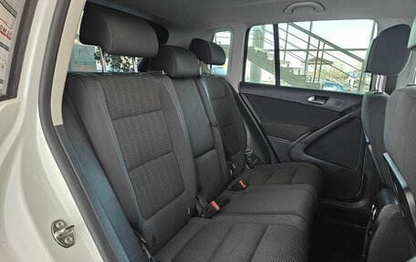 Volkswagen Tiguan I, 2013 год, 1 429 000 рублей, 17 фотография