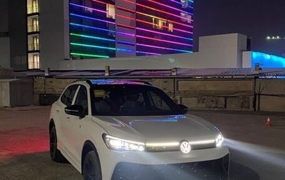 Volkswagen Tiguan, 2025 год, 4 850 000 рублей, 1 фотография