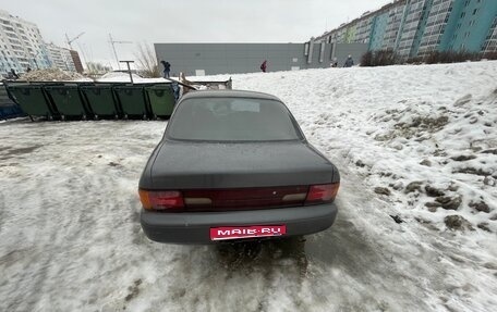 Toyota Sprinter VIII (E110), 1992 год, 250 000 рублей, 1 фотография