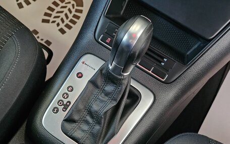 Volkswagen Tiguan I, 2013 год, 1 429 000 рублей, 24 фотография