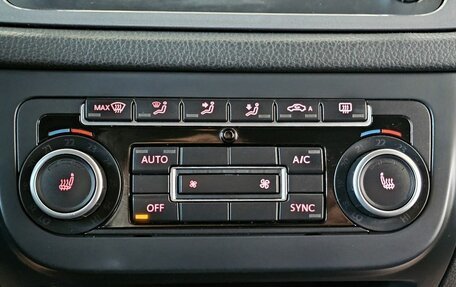 Volkswagen Tiguan I, 2013 год, 1 429 000 рублей, 21 фотография