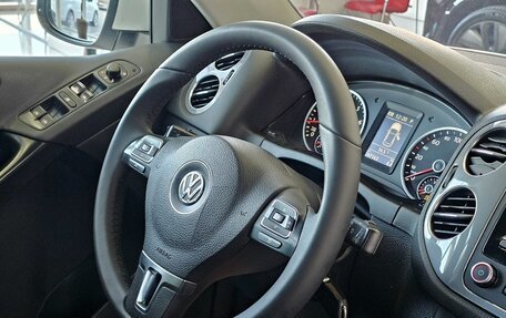 Volkswagen Tiguan I, 2013 год, 1 429 000 рублей, 25 фотография