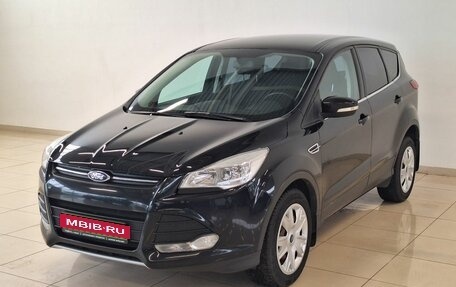 Ford Kuga III, 2015 год, 1 430 000 рублей, 1 фотография