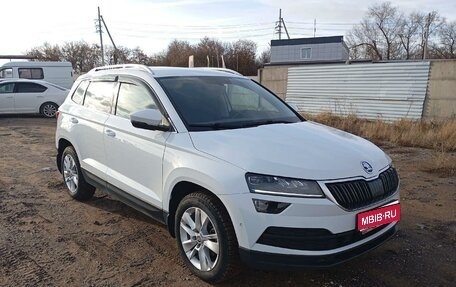 Skoda Karoq I, 2020 год, 2 017 000 рублей, 1 фотография