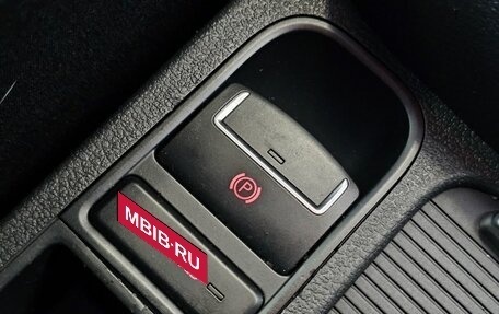 Volkswagen Tiguan I, 2013 год, 1 429 000 рублей, 23 фотография