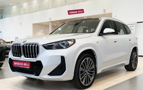 BMW X1, 2025 год, 6 000 000 рублей, 1 фотография