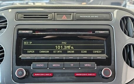 Volkswagen Tiguan I, 2013 год, 1 429 000 рублей, 20 фотография