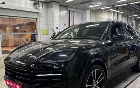 Porsche Cayenne III, 2023 год, 15 390 000 рублей, 1 фотография