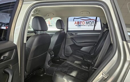 Skoda Kodiaq I, 2020 год, 2 669 000 рублей, 15 фотография