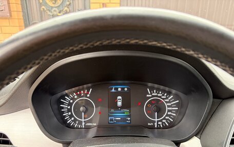 Lifan X70 I, 2018 год, 1 200 000 рублей, 8 фотография