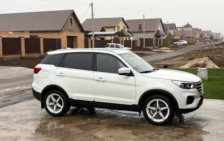 Lifan X70 I, 2018 год, 1 200 000 рублей, 6 фотография