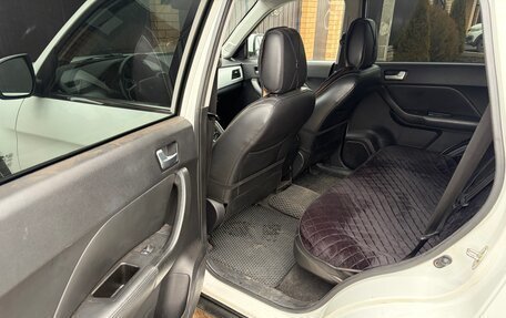 Lifan X70 I, 2018 год, 1 200 000 рублей, 10 фотография