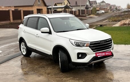 Lifan X70 I, 2018 год, 1 200 000 рублей, 2 фотография