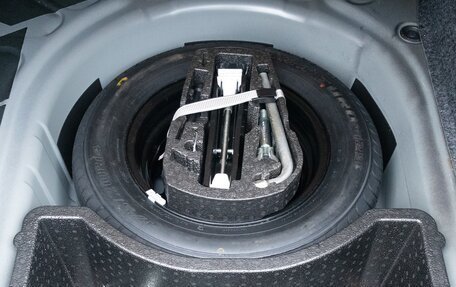 Volkswagen Polo VI (EU Market), 2011 год, 670 000 рублей, 10 фотография