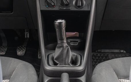 Volkswagen Polo VI (EU Market), 2011 год, 670 000 рублей, 7 фотография