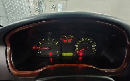 Hyundai Sonata IV рестайлинг, 2005 год, 500 000 рублей, 6 фотография