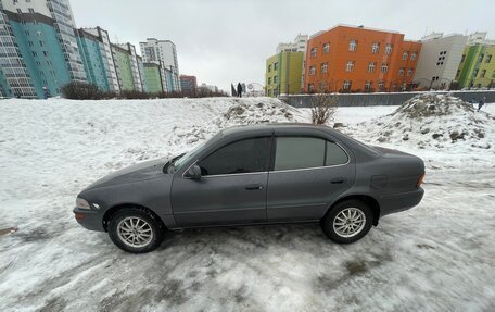 Toyota Sprinter VIII (E110), 1992 год, 250 000 рублей, 2 фотография