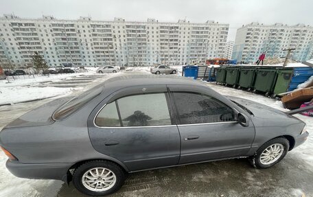 Toyota Sprinter VIII (E110), 1992 год, 250 000 рублей, 3 фотография
