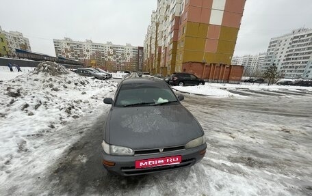 Toyota Sprinter VIII (E110), 1992 год, 250 000 рублей, 4 фотография