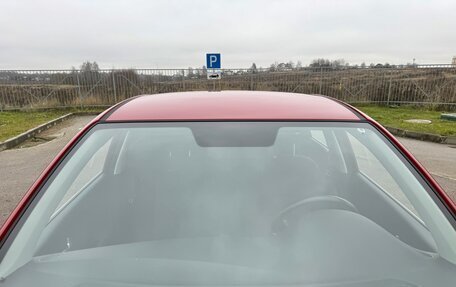 KIA Rio IV, 2017 год, 1 359 000 рублей, 11 фотография