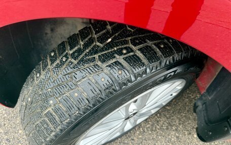 KIA Rio IV, 2017 год, 1 359 000 рублей, 10 фотография