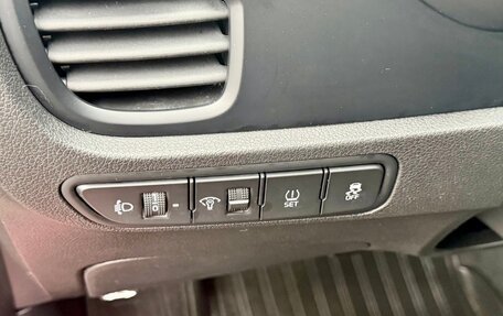 KIA Rio IV, 2017 год, 1 359 000 рублей, 21 фотография