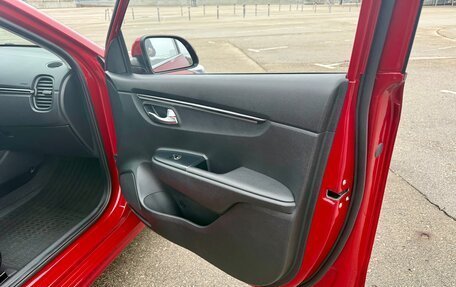 KIA Rio IV, 2017 год, 1 359 000 рублей, 27 фотография