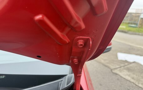 KIA Rio IV, 2017 год, 1 359 000 рублей, 37 фотография