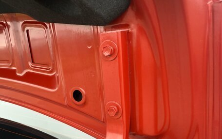 KIA Rio IV, 2017 год, 1 359 000 рублей, 35 фотография