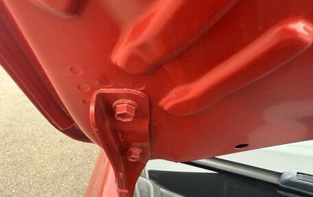 KIA Rio IV, 2017 год, 1 359 000 рублей, 38 фотография