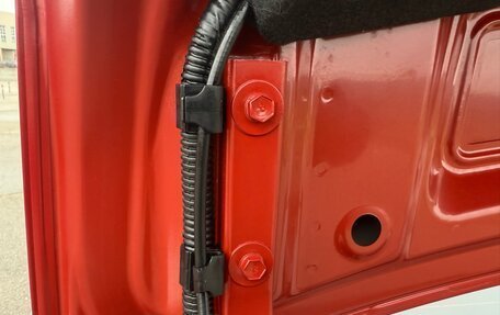 KIA Rio IV, 2017 год, 1 359 000 рублей, 34 фотография