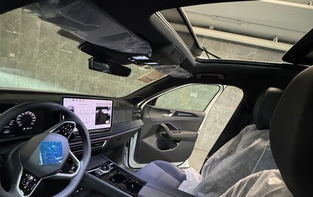 Volkswagen Tiguan, 2025 год, 4 850 000 рублей, 7 фотография