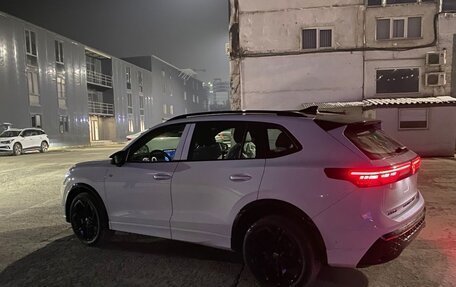 Volkswagen Tiguan, 2025 год, 4 850 000 рублей, 3 фотография