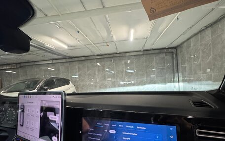 Volkswagen Tiguan, 2025 год, 4 850 000 рублей, 9 фотография