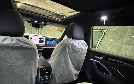 Volkswagen Tiguan, 2025 год, 4 850 000 рублей, 8 фотография