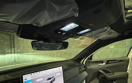 Volkswagen Tiguan, 2025 год, 4 850 000 рублей, 13 фотография