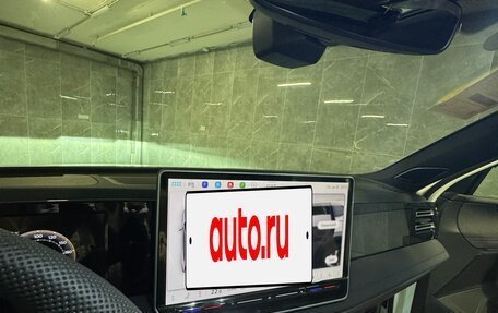 Volkswagen Tiguan, 2025 год, 4 850 000 рублей, 12 фотография