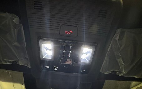 Volkswagen Tiguan, 2025 год, 4 850 000 рублей, 15 фотография